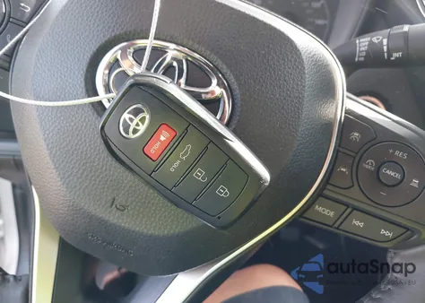 2023 Toyota Corolla Se из США, поврежденный, VIN 5YFS4MCEXPP150659